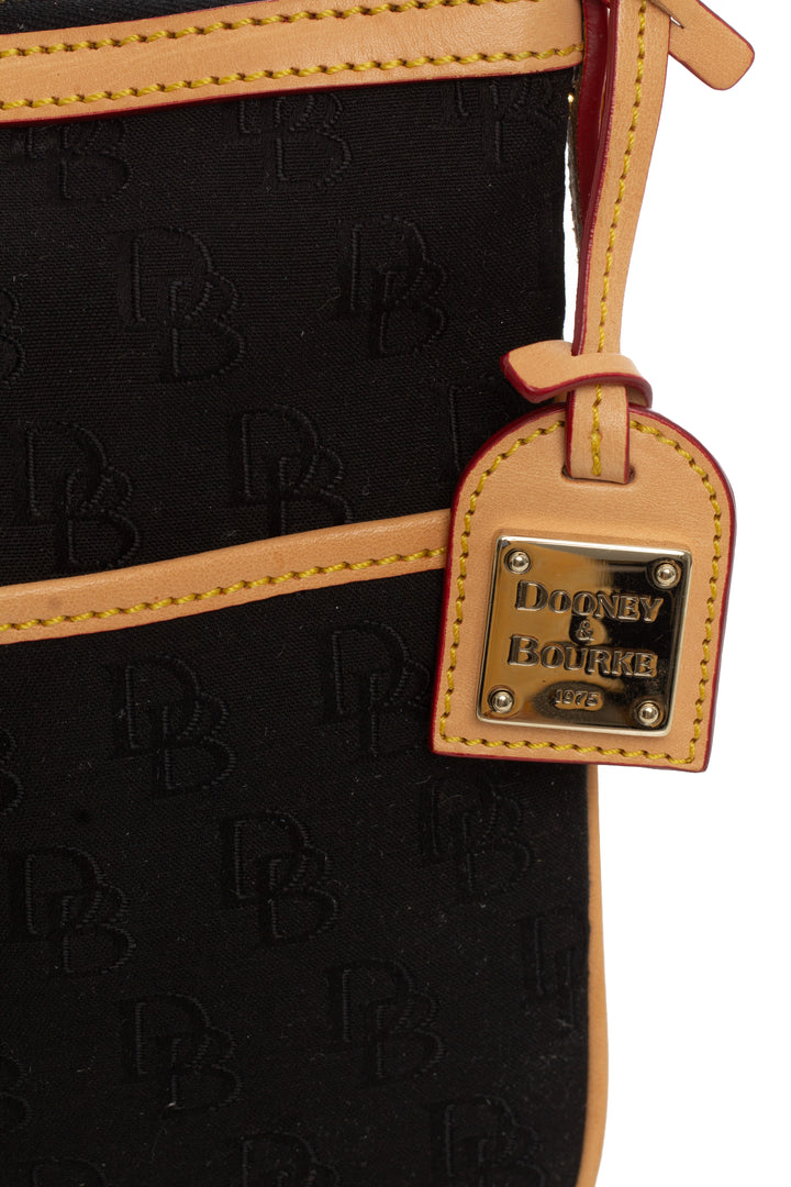 Bolsa Dooney & Bourke, detalle 9 – ClosetRehab