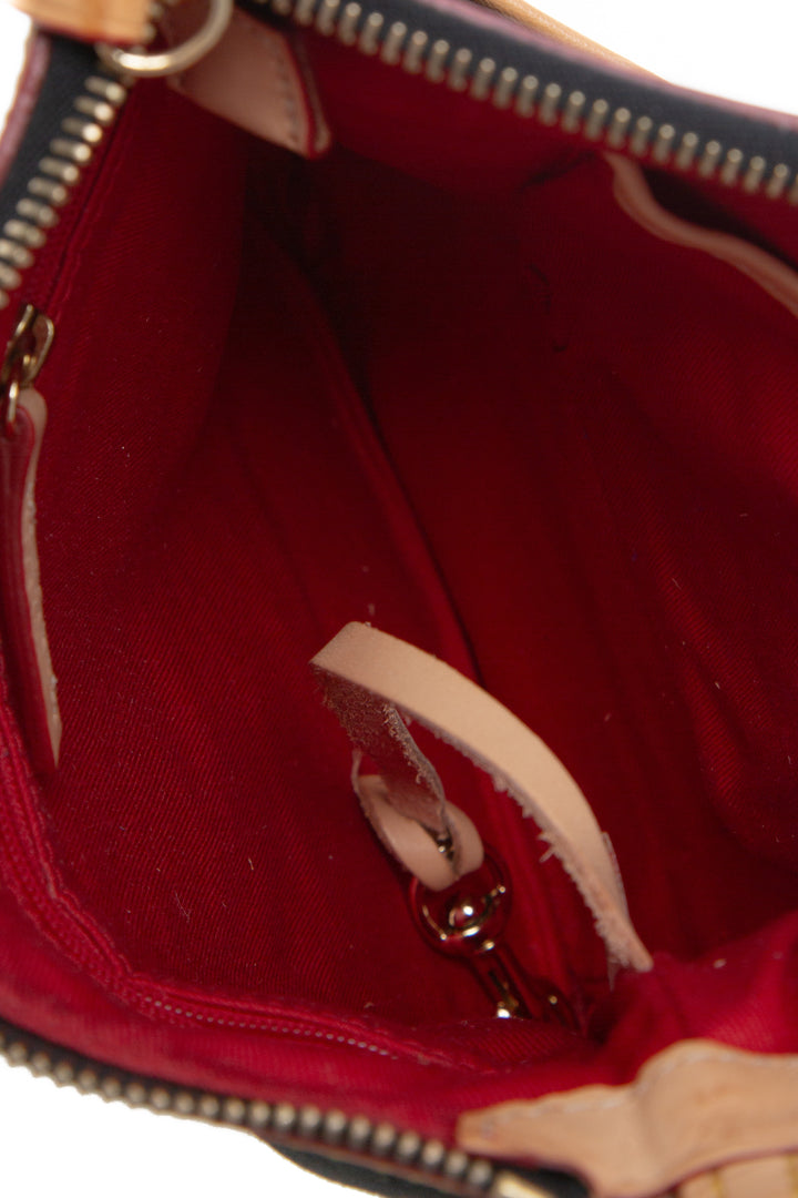 Bolsa Dooney & Bourke, detalle 12 – ClosetRehab