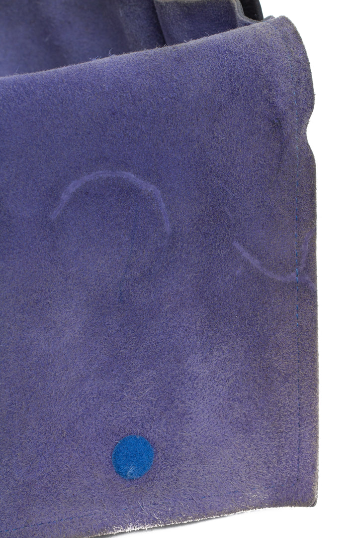 Bolsa francesco biasa negro, detalle 15 – ClosetRehab