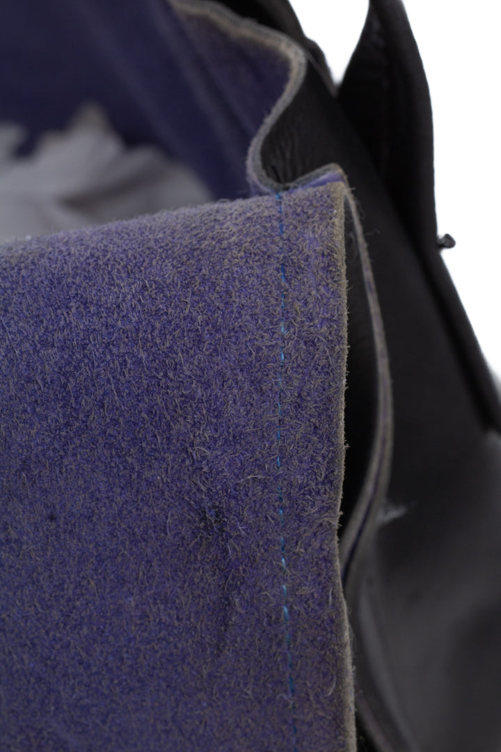 Bolsa francesco biasa negro, detalle 16 – ClosetRehab