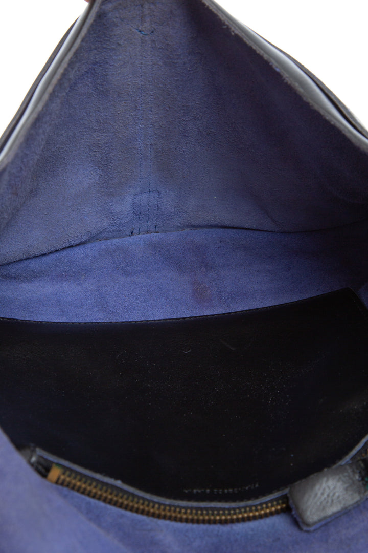 Bolsa francesco biasa negro, detalle 19 – ClosetRehab