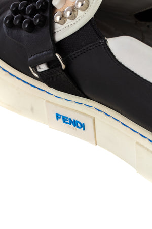 Fendi, Talla 8