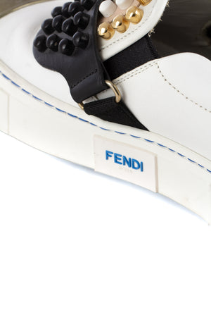 Fendi, Talla 8