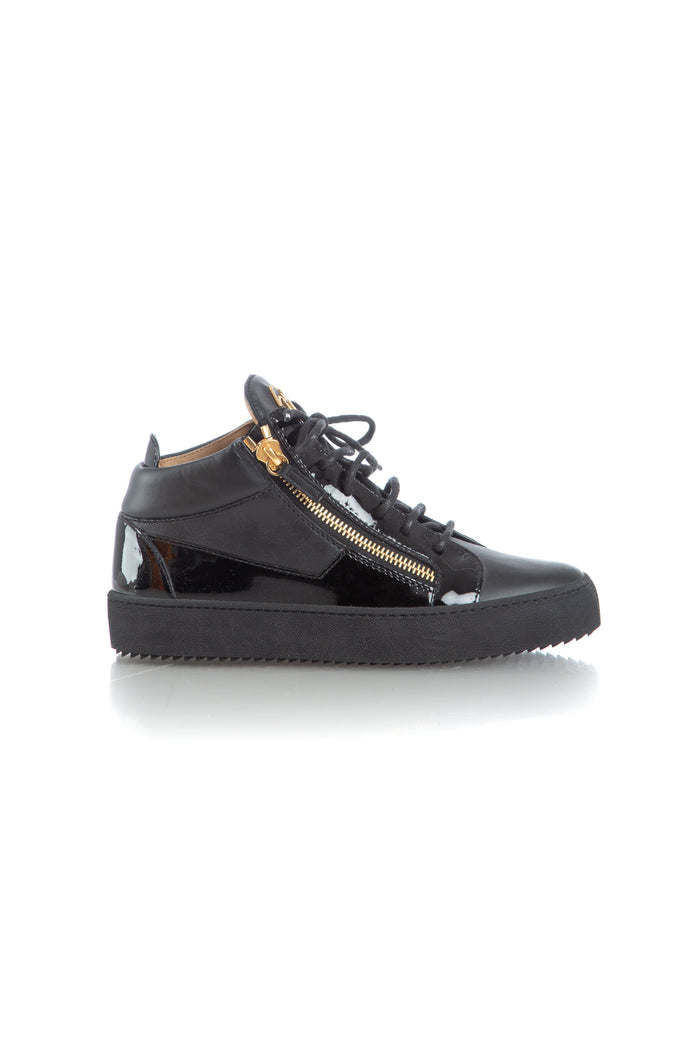 Giuseppe Zanotti, Talla 10