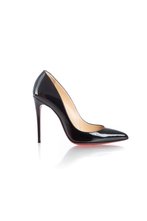 Christian Louboutin, Talla 6