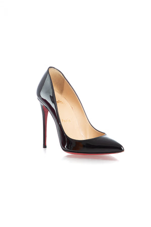 Christian Louboutin, Talla 6