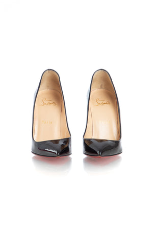 Christian Louboutin, Talla 6