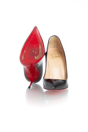 Christian Louboutin, Talla 6