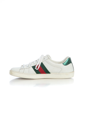 Gucci, Talla 8.5