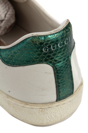 Gucci, Talla 8.5