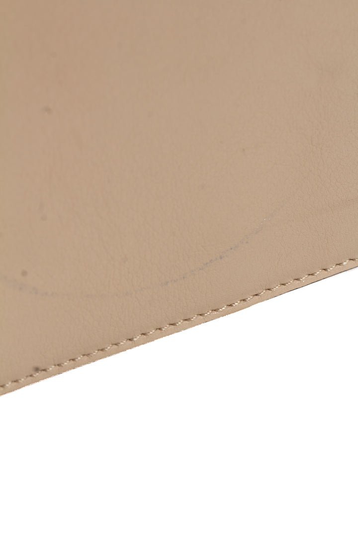Bolsa Chloe beige, detalle 13 – ClosetRehab