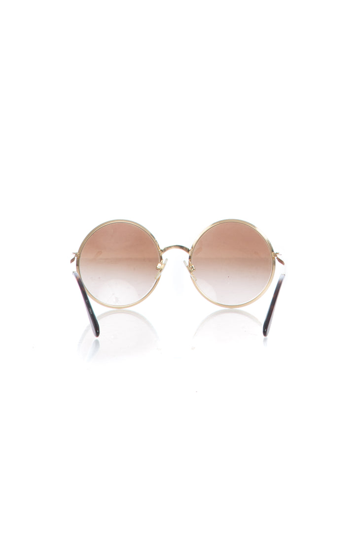 Lentes Versace negro, detalle – ClosetRehab