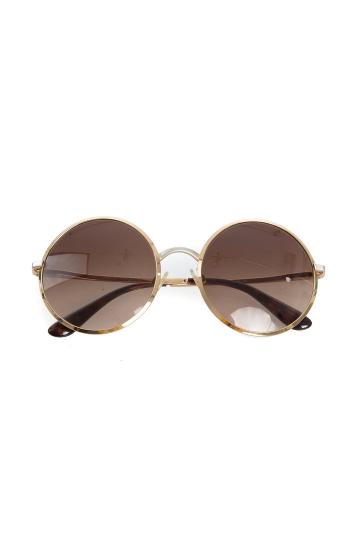 Lentes Versace negro, detalle 6 – ClosetRehab