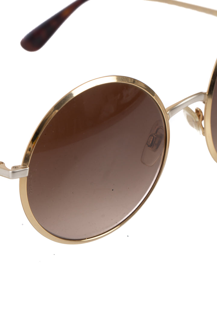 Lentes Versace negro, detalle 7 – ClosetRehab