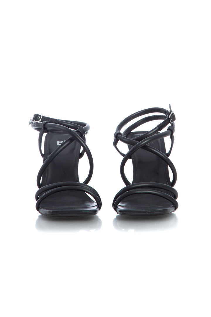Zapato Nordstrom negro, detalle 6 – ClosetRehab