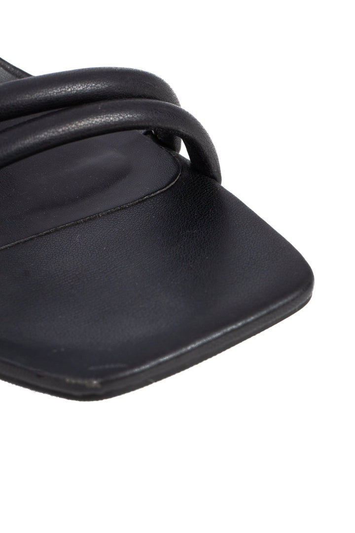 Zapato Nordstrom negro, detalle 10 – ClosetRehab