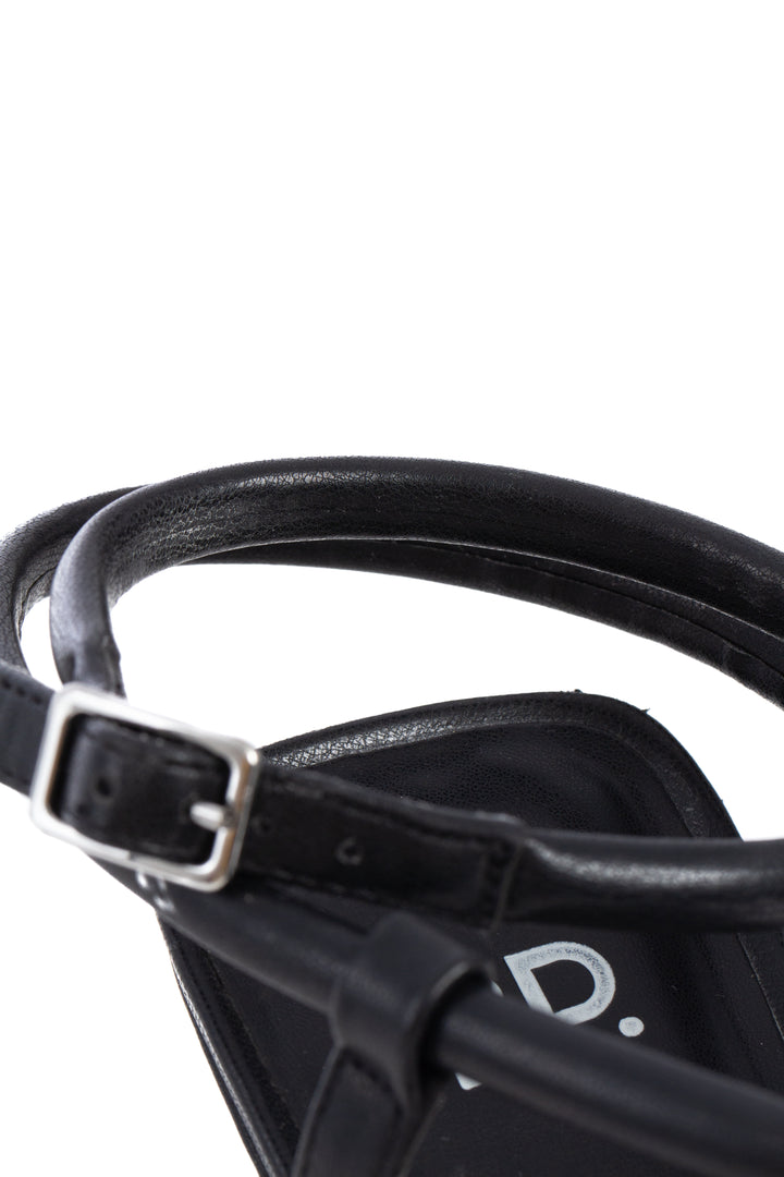 Zapato Nordstrom negro, detalle 12 – ClosetRehab