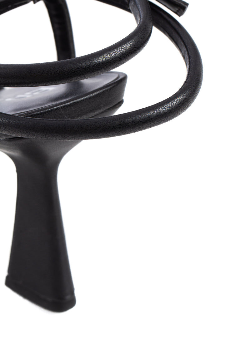 Zapato Nordstrom negro, detalle 13 – ClosetRehab