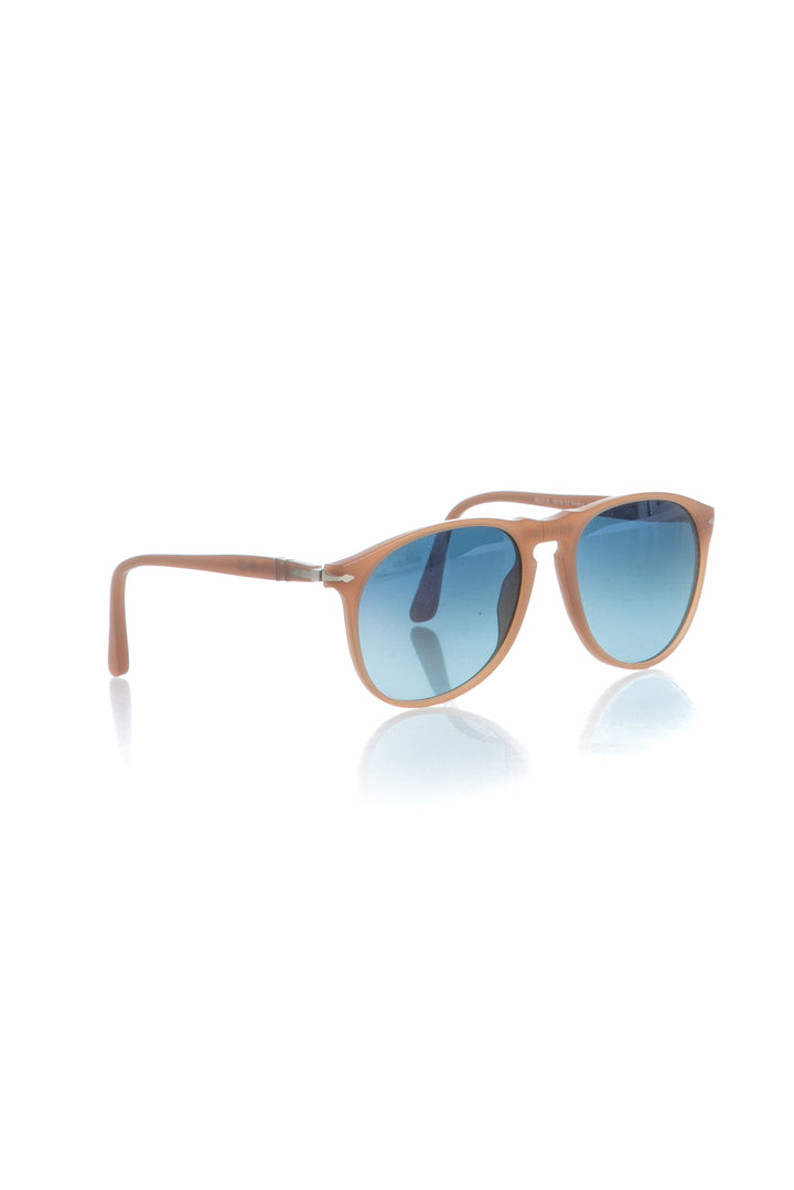 Lentes Parsol café, vista frontal – ClosetRehab