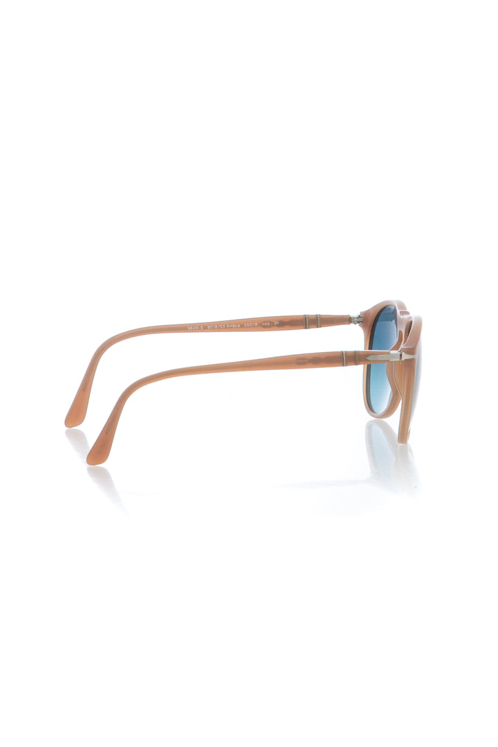 Lentes Parsol café, vista lateral – ClosetRehab
