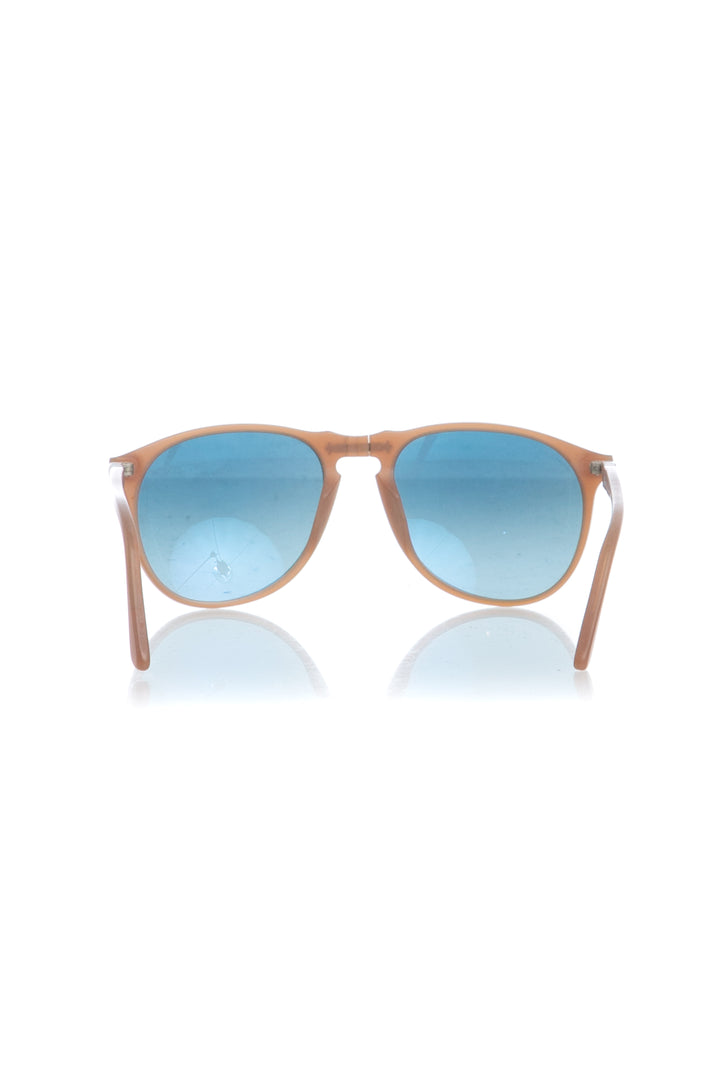 Lentes Parsol café, detalle – ClosetRehab