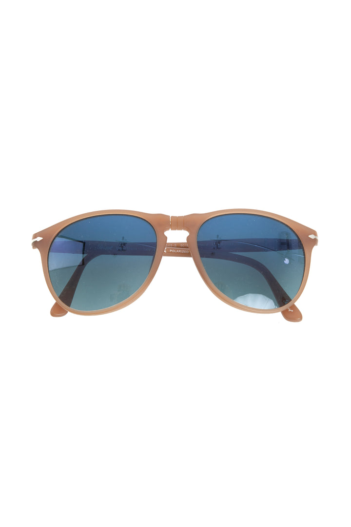 Lentes Parsol café, detalle 6 – ClosetRehab