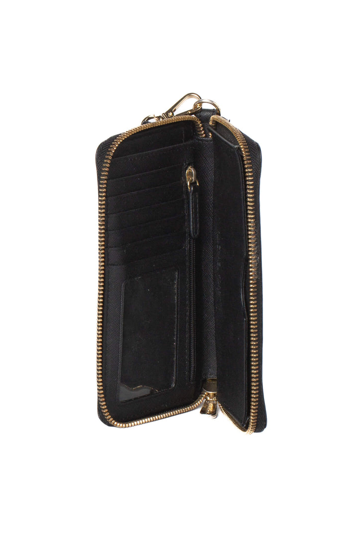 Cartera Michael Kors, vista lateral – ClosetRehab