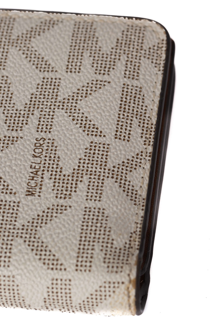 Cartera Michael Kors, vista lateral – ClosetRehab
