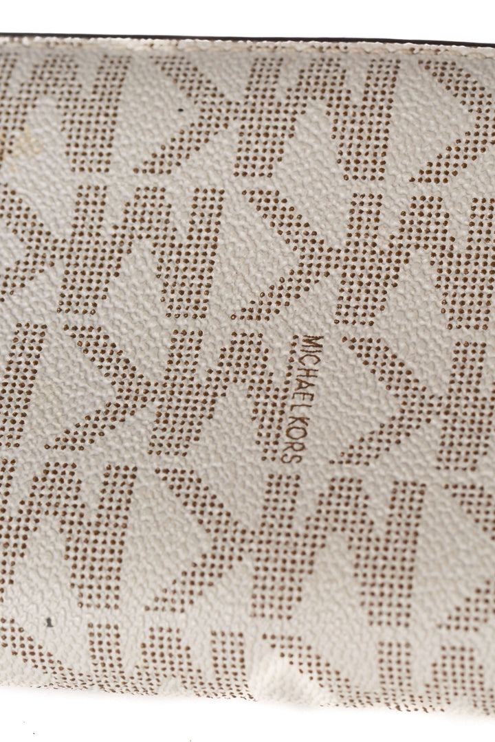 Cartera Michael Kors, detalle – ClosetRehab
