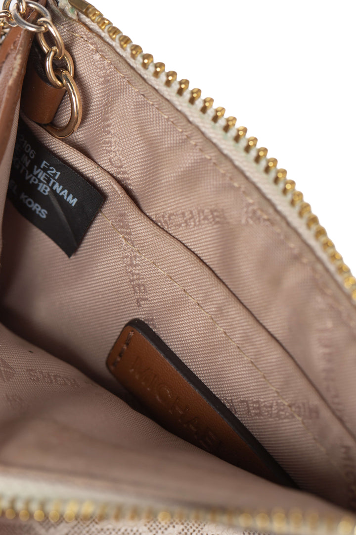 Bolsa Michael Kors, detalle 12 – ClosetRehab
