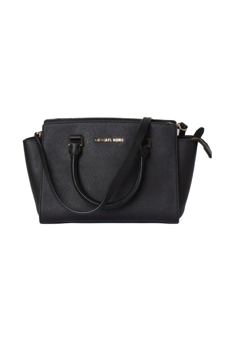 Bolsa Michael Kors, detalle 5 – ClosetRehab