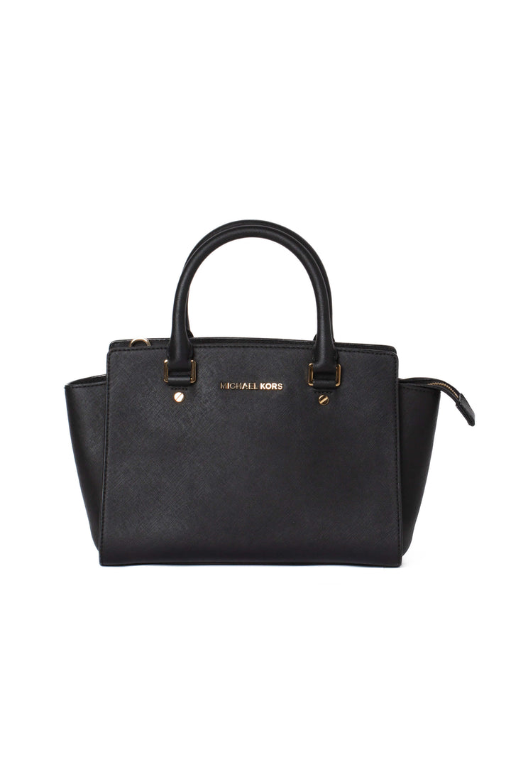 Bolsa Michael Kors, vista frontal – ClosetRehab