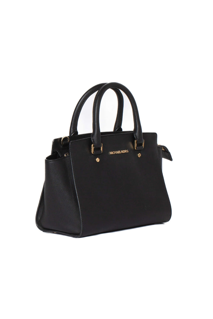 Bolsa Michael Kors, vista posterior – ClosetRehab