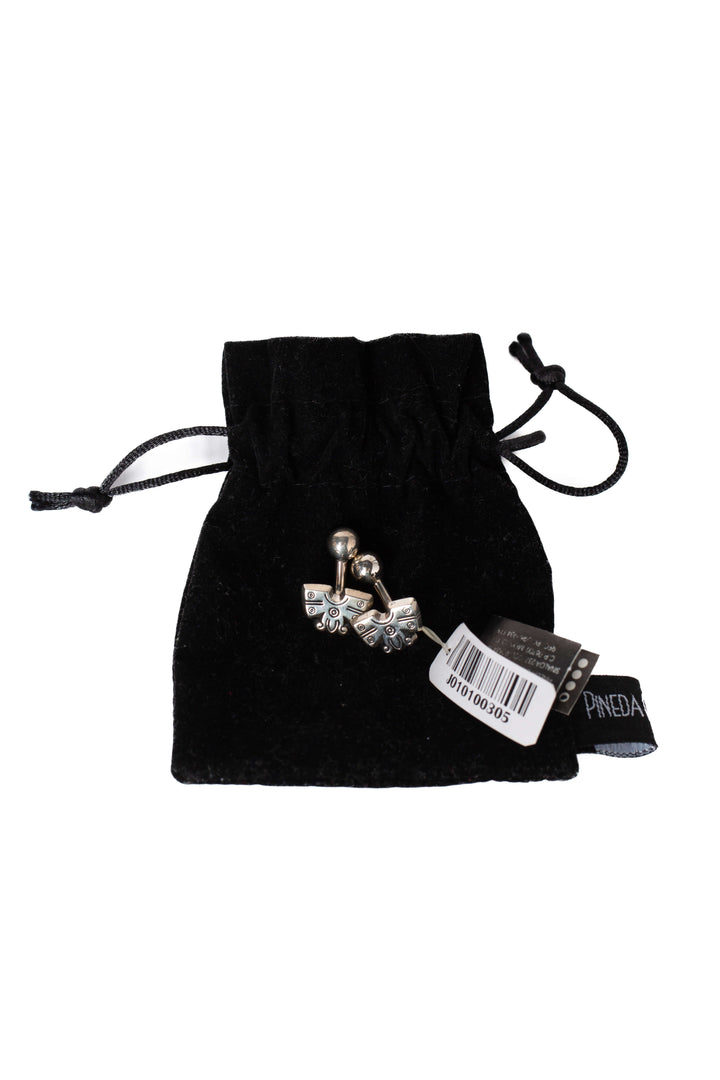 Accesorio Pineda Covalin, vista lateral – ClosetRehab
