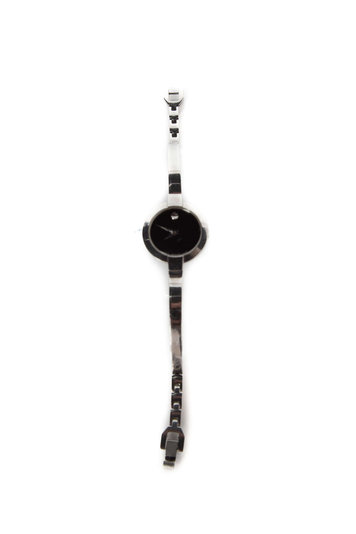 Reloj Movado, vista lateral – ClosetRehab
