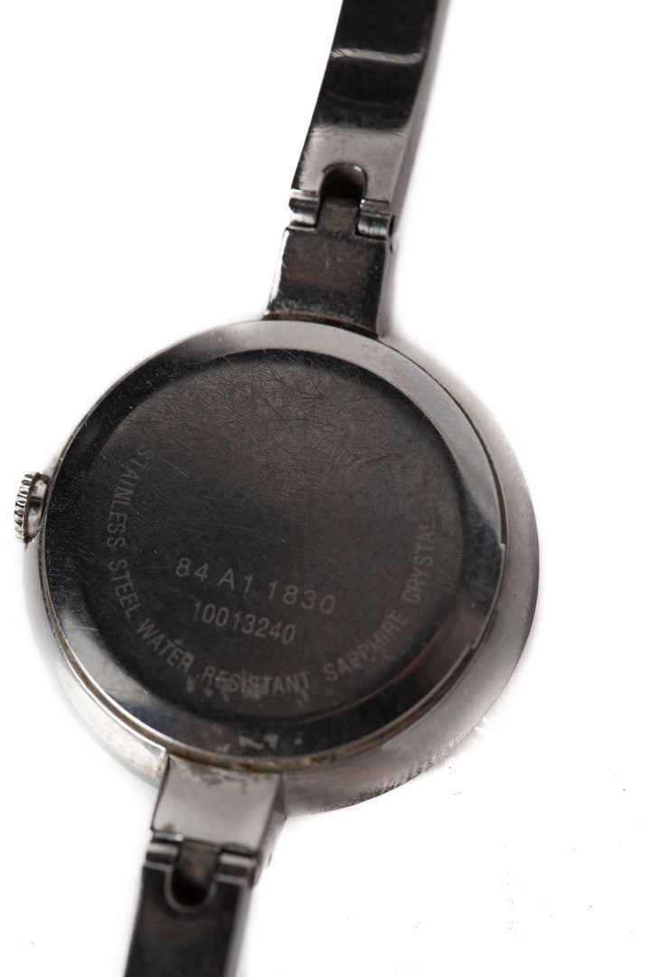 Reloj Movado, vista posterior – ClosetRehab