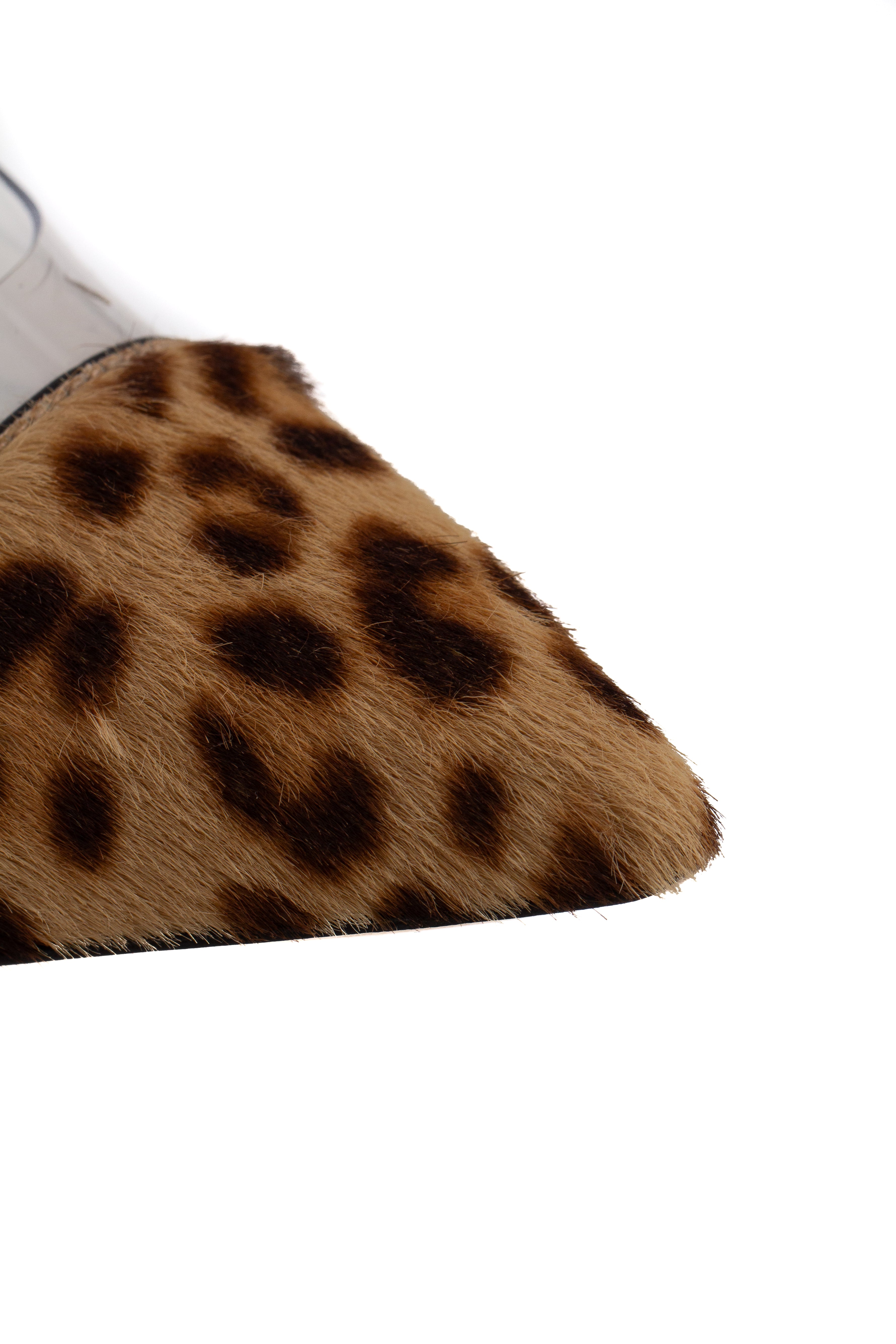 GIANVITO ROSSI, 10 USA