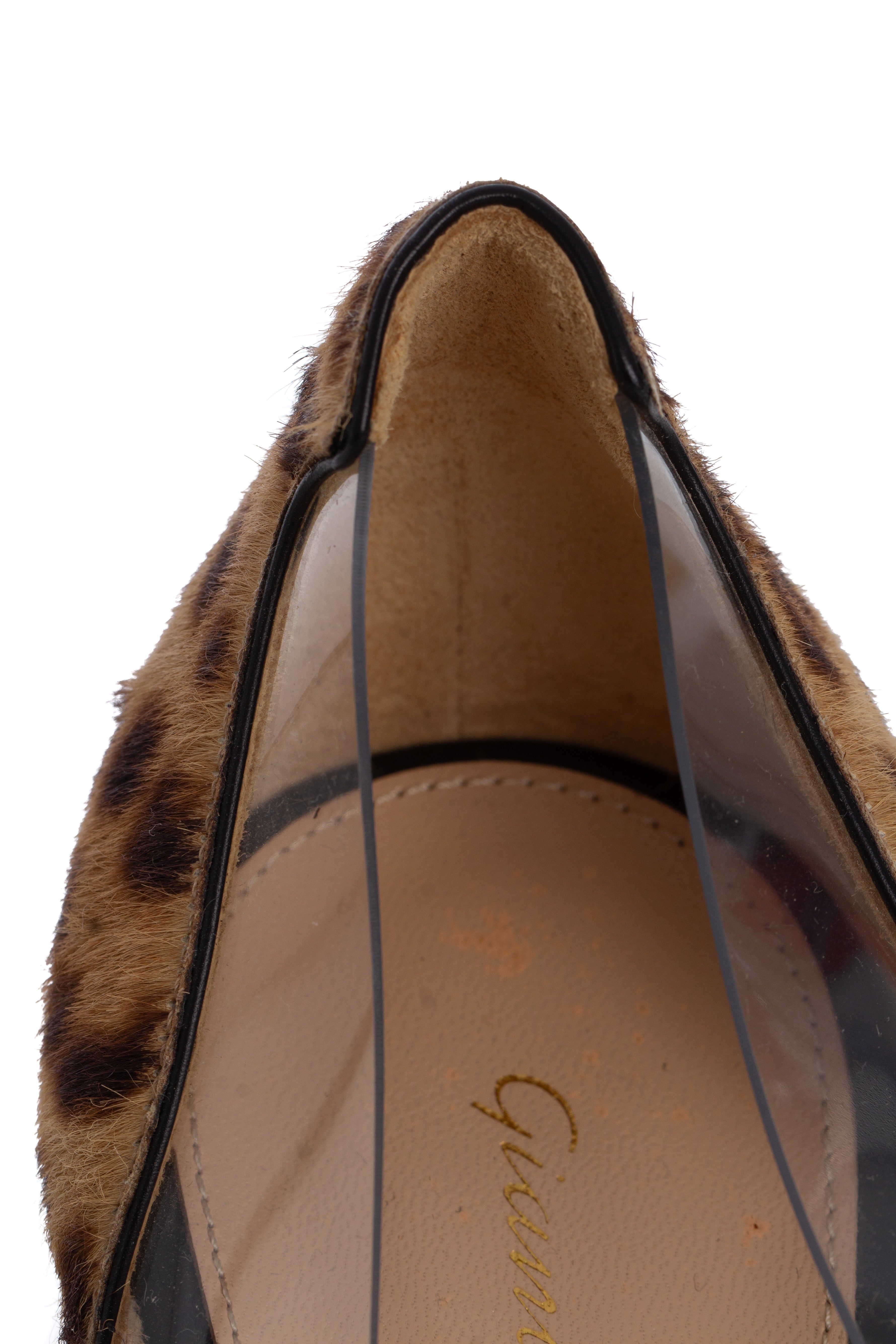 GIANVITO ROSSI, 10 USA