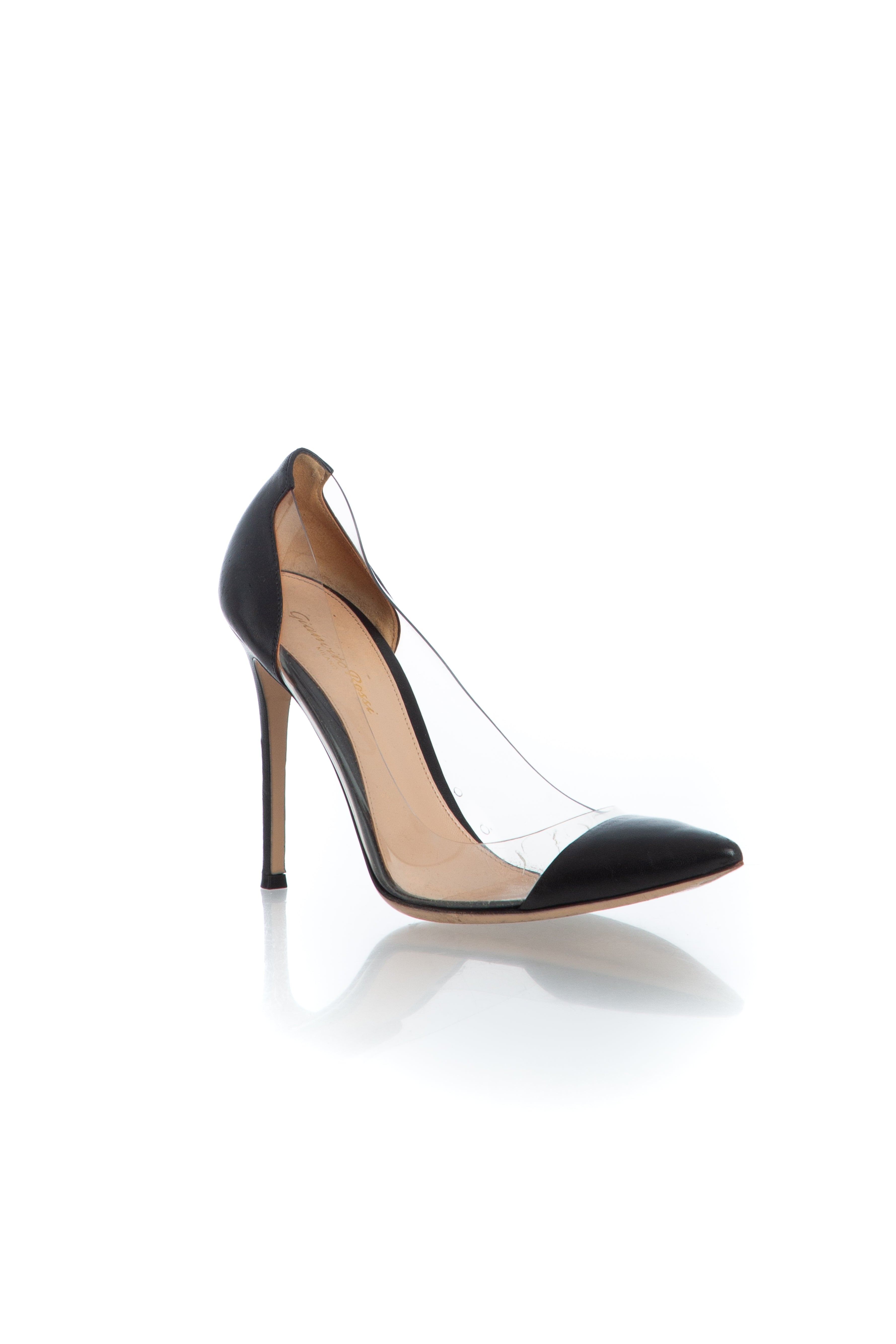 Gianvitto Rossi, 10 USA