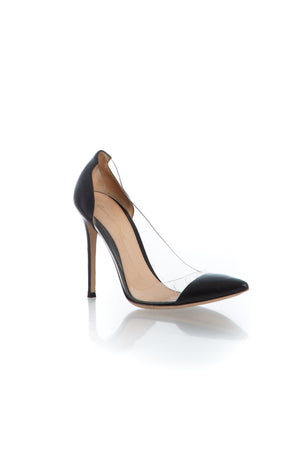 Gianvitto Rossi, Talla 10