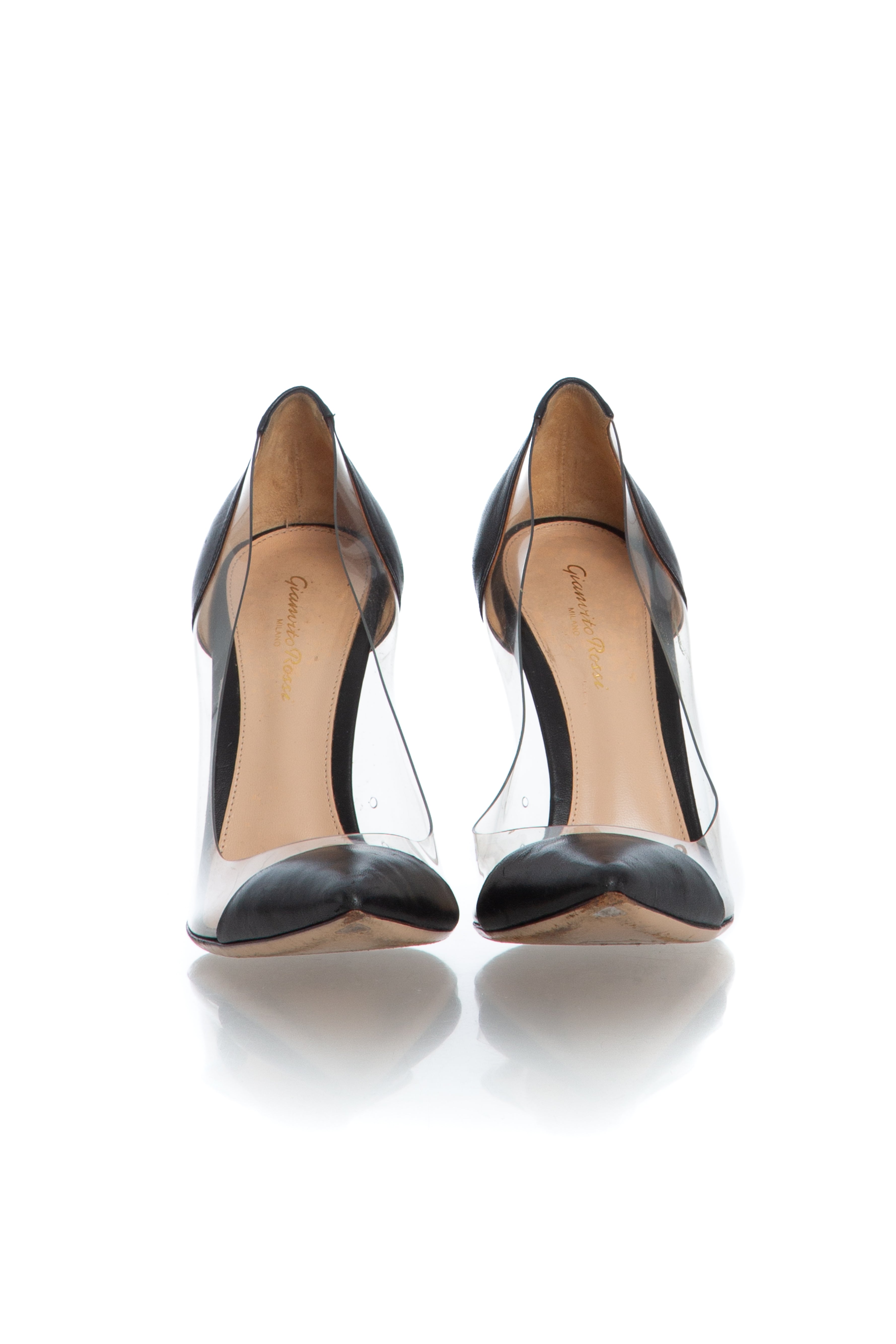 Gianvitto Rossi, 10 USA