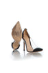 Gianvitto Rossi, 10 USA