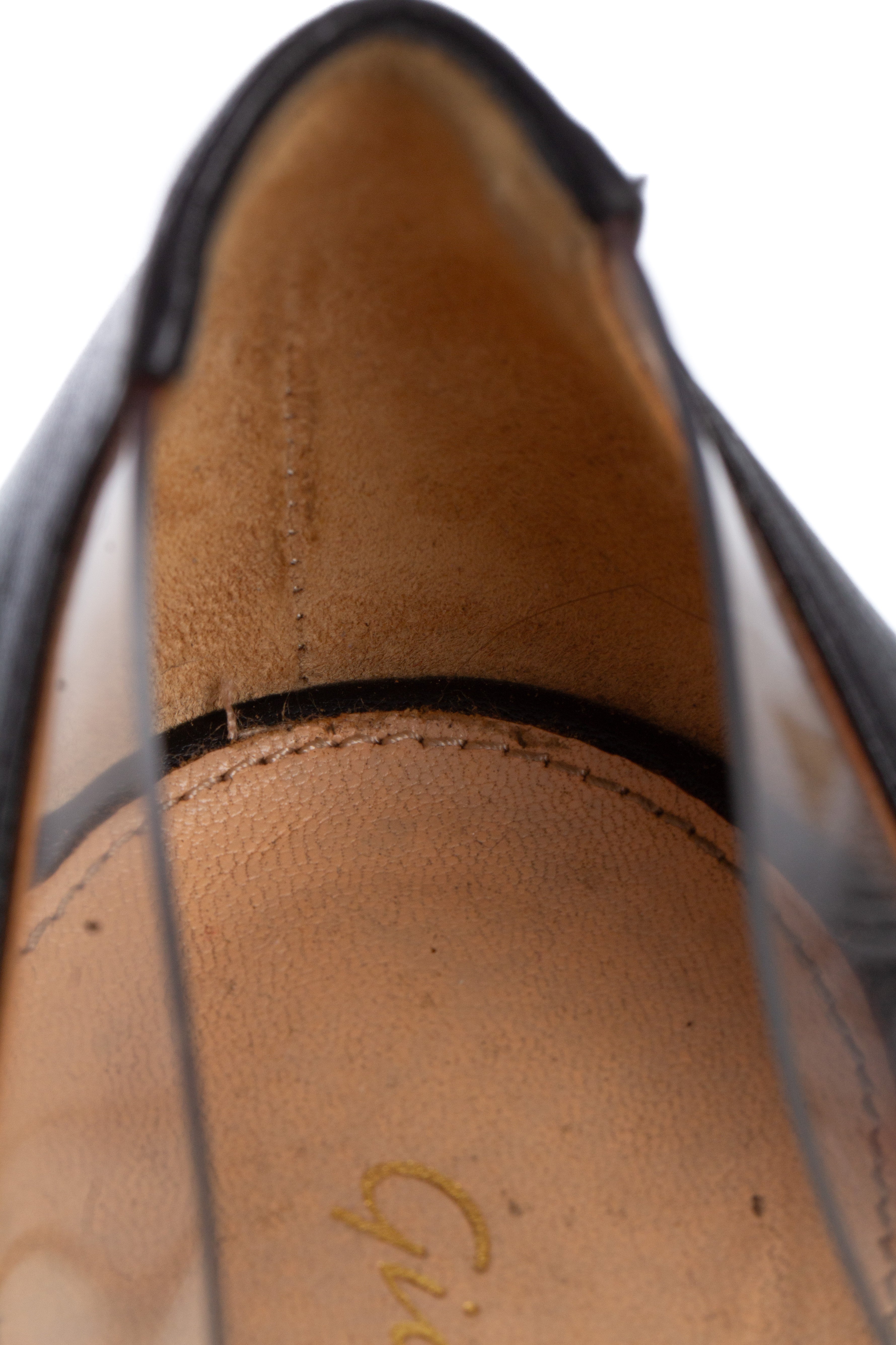 Gianvitto Rossi, 10 USA