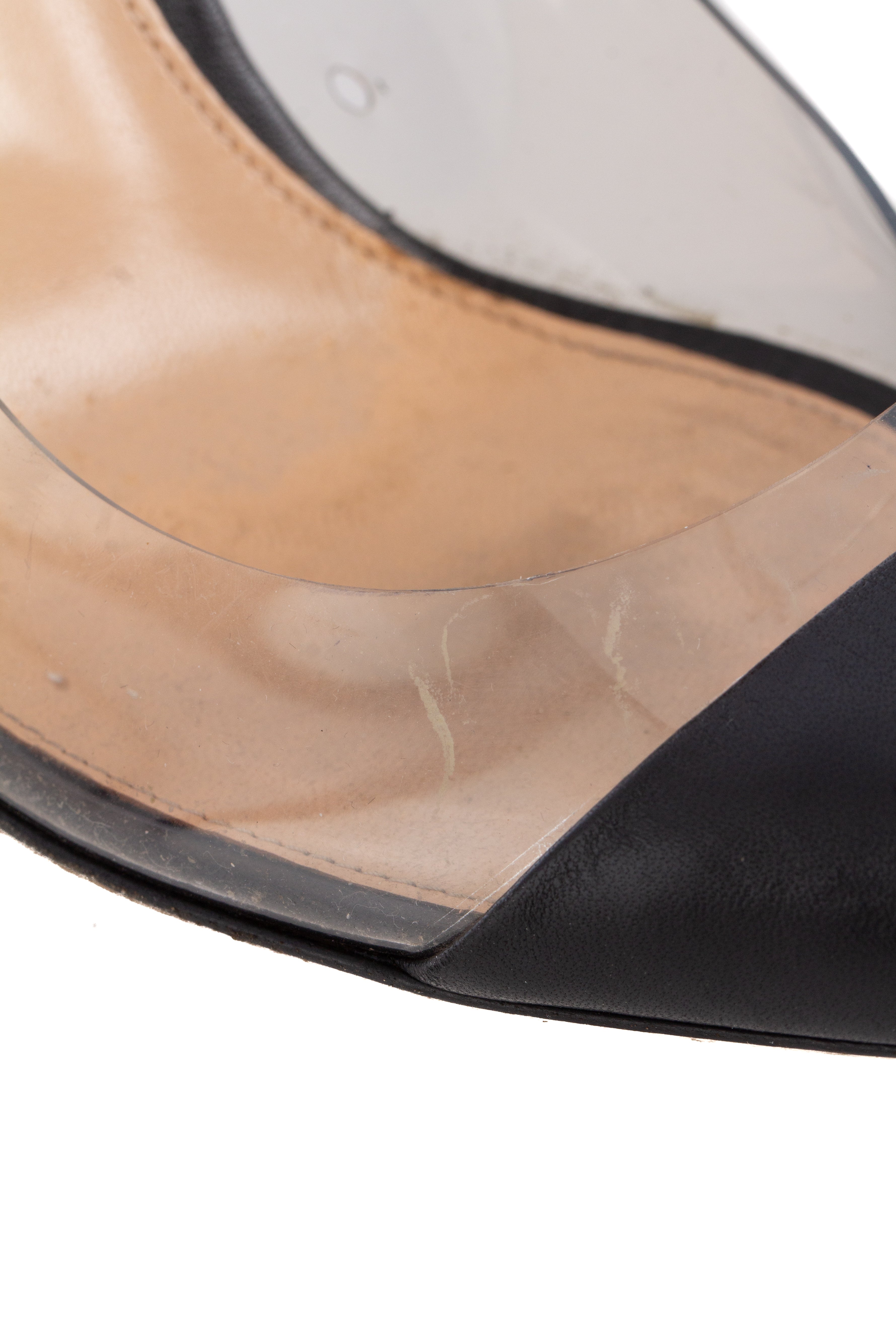 Gianvitto Rossi, 10 USA