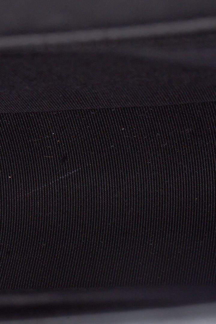 Bolsa Chanel negro, detalle 16 – ClosetRehab