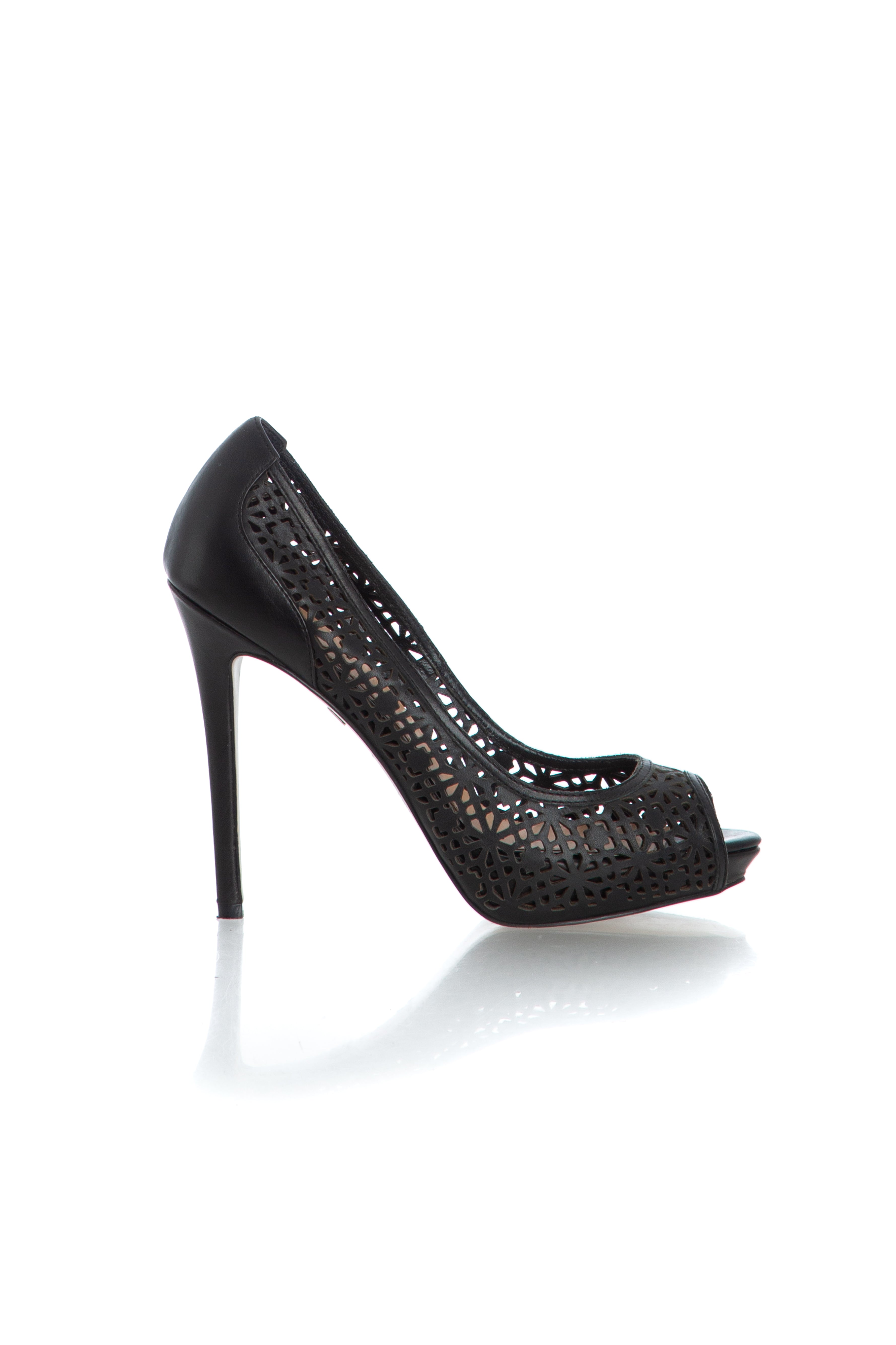 Badgley Mischka, 8.5 USA