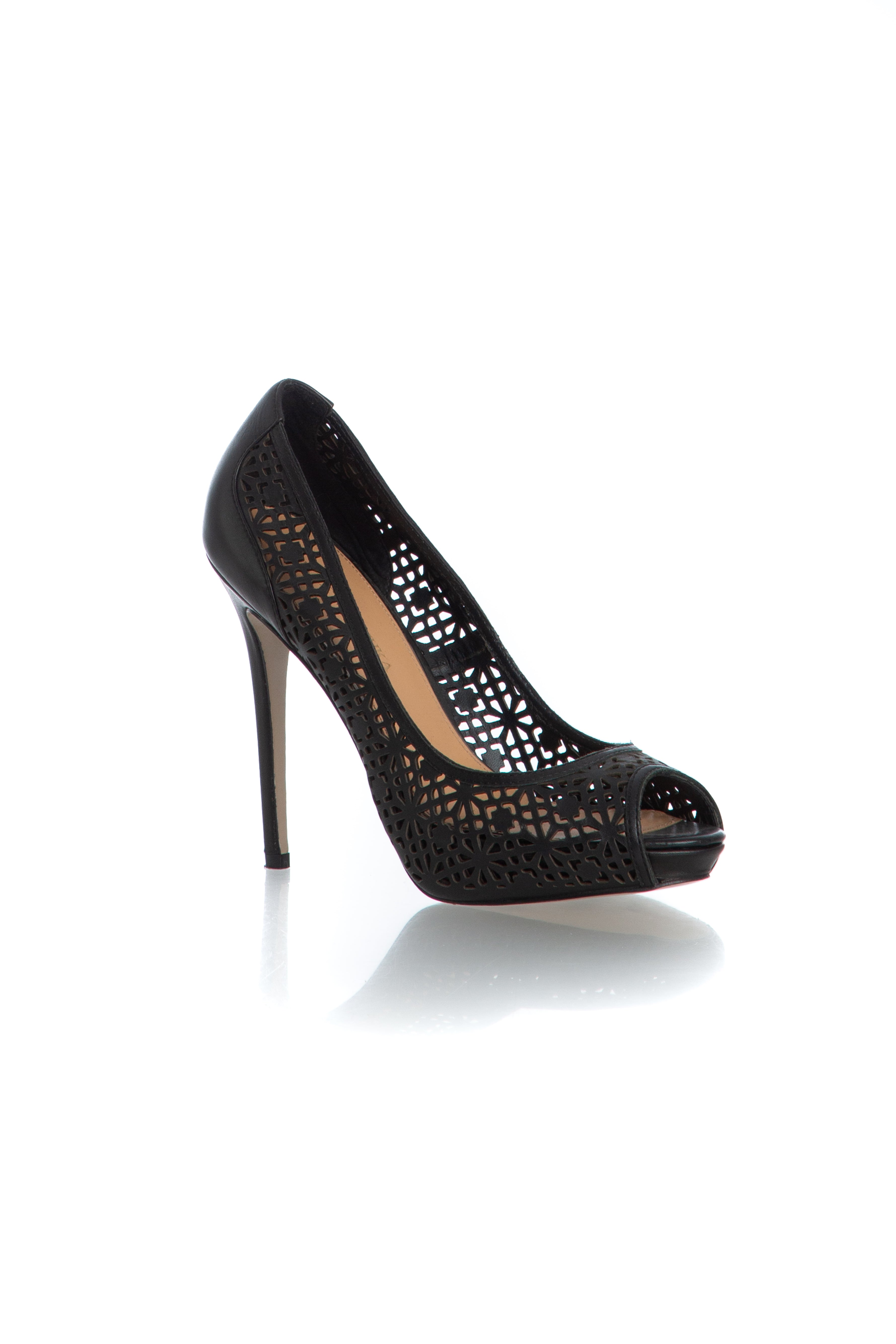 Badgley Mischka, 8.5 USA