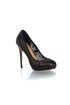 Badgley Mischka, 8.5 USA