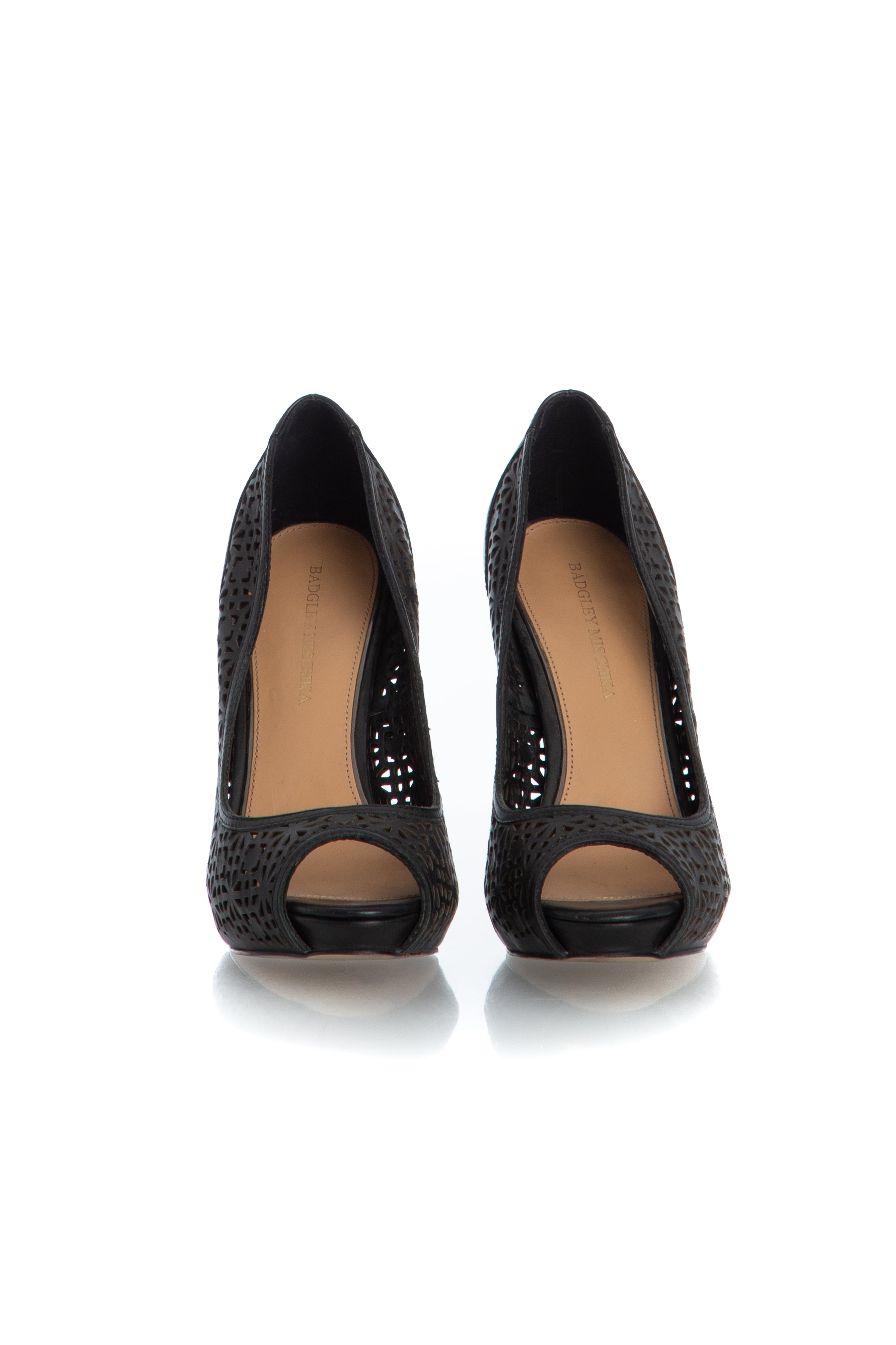 Badgley Mischka, 8.5 USA
