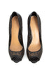 Badgley Mischka, 8.5 USA